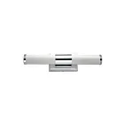 Maxim Lighting Optic 52114WTPC 1-Light 12W Polished Chrome Vanity Light