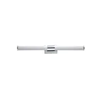 Maxim Lighting Optic 52117WTPC 1-Light 24W Polished Chrome Vanity Light