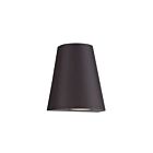 Maxim Lighting 52119ABZ 1-Light 10W Architectural Bronze Outdoor Wall Mount