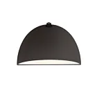 Maxim Lighting Pathfinder 52122ABZ-PHC Bronze 15W Outdoor Wall Mount