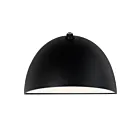 Maxim Lighting Pathfinder 52122BK-PHC Black 15W Outdoor Wall Mount