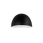 Maxim Lighting Pathfinder 52122BK Black 15W Outdoor Wall Mount