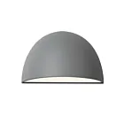 Maxim Lighting Pathfinder 52122SV Silver 15W Outdoor Wall Mount