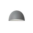 Maxim Lighting Pathfinder 52122SV Silver 15W Outdoor Wall Mount