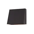 Maxim Lighting 52124ABZ 1-Light 20W Architectural Bronze Outdoor Wall Light