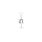 Maxim Lighting Tubo 52500WTPC 1-Light 20W Polished Chrome Vanity Light