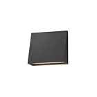 Maxim Lighting 52524ABZ 1-Light 20W Architectural Bronze Outdoor Wall Sconce