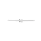 Maxim Lighting Director 53034WTPC 1-Light 27W Polished Chrome Vanity Light