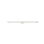 Maxim Lighting Director 53035WTPC 1-Light 46W Polished Chrome Vanity Light