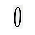 Maxim Lighting 53620WT House Number