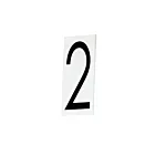 Maxim Lighting 53632WT House Number