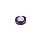 Maxim Lighting CounterMax 53830BRZ 4W Anodized Bronze LED Puck Light