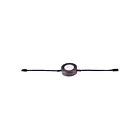 Maxim Lighting CounterMax 53832BRZ 4W Anodized Bronze LED Puck Light