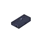 Maxim Lighting CounterMax 53838BK Junction Box