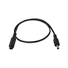 Maxim Lighting CounterMax 53868BK Extension Cord