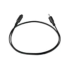 Maxim Lighting CounterMax 53869BK Extension Cord