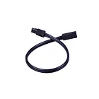 Maxim Lighting CounterMax 53886BK Connecting Cord