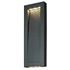Maxim Lighting Avenue 54354ABZ Architectural Bronze 24W Outdoor Wall Mount