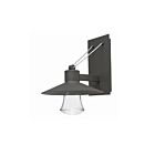 Maxim Lighting Civic 54364CLABZ Architectural Bronze 11W Outdoor Wall Mount