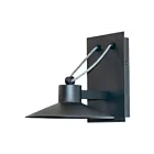Maxim Lighting Civic 54365FTABZ Architectural Bronze 11W Outdoor Wall Mount