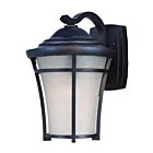 Maxim Lighting Balboa DC 55506LACO Copper Oxide 12W Outdoor Wall Mount