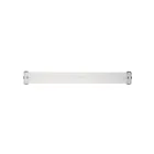 Maxim Lighting Linear LED 55536WTSN 1-Light 35W Satin Nickel Vanity Light