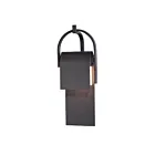 Maxim Lighting Laredo 55595RF Rustic Forge 14W Outdoor Wall Mount