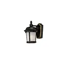 Maxim Lighting Dover 56096FSBZ Bronze 9W Outdoor Wall Mount