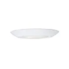 Maxim Lighting 57413WTWT Diverse 1-Light 11W White Flush Mount