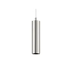 Maxim Lighting 57600PC Trim Polished Chrome Pendant Conversion Kit