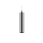 Maxim Lighting 57600SN Chip Satin Nickel Pendant Conversion Kit