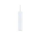 Maxim Lighting 57600WT Chip White Pendant Conversion Kit