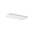 Maxim Lighting 57762WTWT Sky 1-Light 22W White Flush Mount