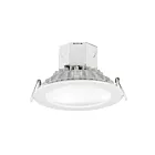 Maxim Lighting 57797WTWT 12W White 6" LED Recessed Light
