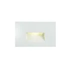 Maxim Lighting 58000WT 4W White LED Step Light