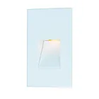 Maxim Lighting 58002WT 4W White LED Step Light