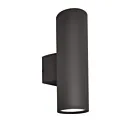 Maxim Lighting Lightray 6102ABZ Architectural Bronze 150W Outdoor Wall Mount