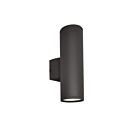 Maxim Lighting Lightray 6102ABZ Architectural Bronze 150W Outdoor Wall Mount