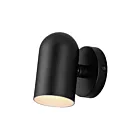 Maxim Lighting Spot Light 62003BK Black 9W Outdoor Wall Mount