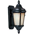 Maxim Lighting Odessa LED 65013LTES Espresso 9W Outdoor Wall Mount