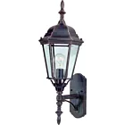 Maxim Lighting Westlake 65103RP Rust Patina 9W Outdoor Wall Mount