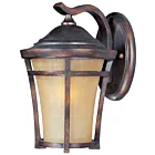 Maxim Lighting Balboa DC 65164GFCO Copper Oxide 9W Outdoor Wall Mount