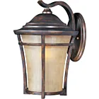Maxim Lighting Balboa DC 65165GFCO Copper Oxide 12W Outdoor Wall Mount
