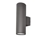 Maxim Lighting Lightray LED 86102ABZ Architectural Bronze 32W Outdoor Wall Mount