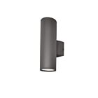 Maxim Lighting Lightray LED 86102ABZ Architectural Bronze 32W Outdoor Wall Mount