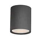 Maxim Lighting 86104ABZ Lightray LED 1-Light 15W Architectural Bronze Flush Mount