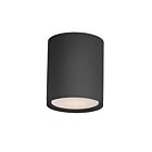 Maxim Lighting 86104ABZ Lightray LED 1-Light 15W Architectural Bronze Flush Mount