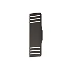 Maxim Lighting Lightray LED 86176ABZ Architectural Bronze 24W Outdoor Wall Mount