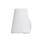 Maxim Lighting Mini 86199WT White 6W Outdoor Wall Mount