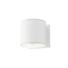 Maxim Lighting 86214WT 1-Light 20W White Wall Sconce